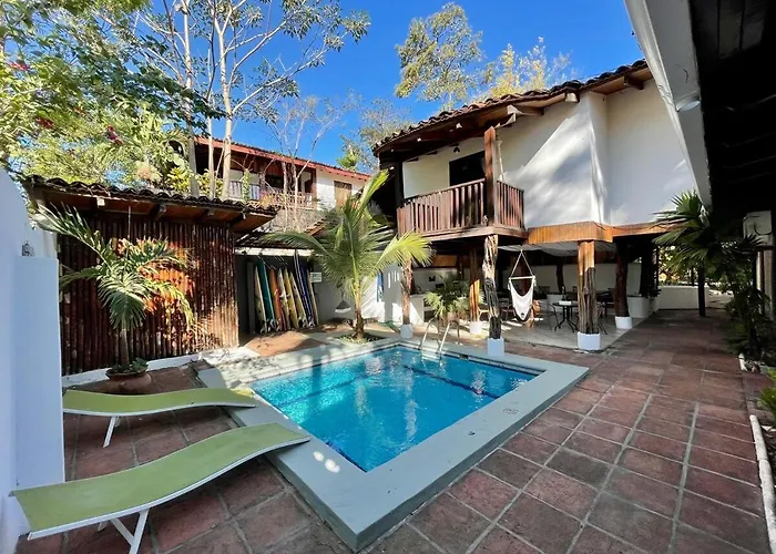 Apartment La Buena Vida 1 *