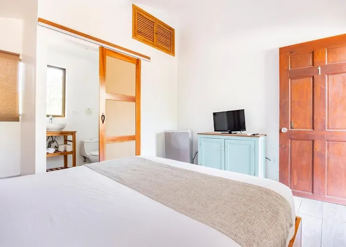 La Buena Vida 1 Apartment Playa Grande